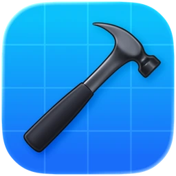 Xcode icon